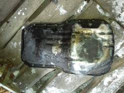 Поддон. Toyota Carina, ST215 Двигатель 3SFE