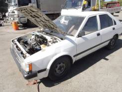 Nissan Pulsar. HN12, E15