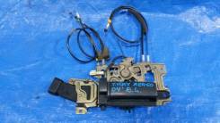 Ручка двери внутренняя. Toyota Voxy, AZR60, AZR60G, AZR65, AZR65G Toyota Noah, AZR60, AZR60G, AZR65, AZR65G Toyota Alphard, ANH10, ANH10W, ANH15, ANH1...
