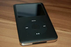 Apple iPod classic. ����