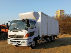 Hino. Продам Рефрижератор HINO, 8 000 куб. см., 8 500 кг.