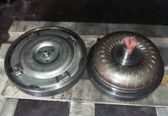 Гидромуфта акпп. Nissan: Caravan, Datsun, Mistral, Homy, Datsun Truck Двигатели: TD27T, TD27, TD27TI