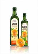 Масло тыквенное. Под заказ