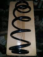 Пружина подвески. Volkswagen Passat, 3B2, 3B3, 3B5, 3B6 Audi A4 Audi S6, 4B2, 4B4, 4B5, 4B6 Audi A6, 4B2, 4B4, 4B5, 4B6, 4B/C5 Audi S4 Двигатели: 1Z...