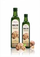 Масло ореховое. Под заказ