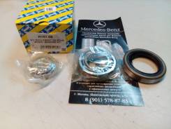 Подшипник ступицы. Mercedes-Benz S-Class, C126, V126, W126 Mercedes-Benz E-Class, A124, C124, S124, W124 Mercedes-Benz C-Class, W201 Двигатели: M11750...