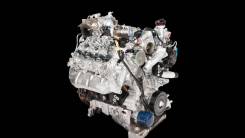 Двигатель в сборе. Infiniti: FX30d, QX70, M25, M37, M45, M56, FX50, M35, Q70, QX50, EX35, FX35, EX30d, EX37, EX25, FX37 Nissan Pathfinder, R51M Nissan...