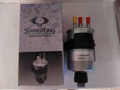 Фильтр топливный, сепаратор. SsangYong: Stavic, Actyon, Actyon Sports, Rodius, Rexton, Kyron