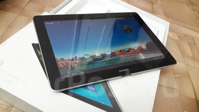 Huawei MediaPad 10 FHD 3G 16Gb ����