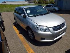 Toyota Corolla Fielder. NZE141, 1NZ