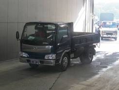 Mazda Titan. Самосвал , 4 600 куб. см., 3 000 кг., 4x2. Под заказ