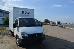 ГАЗ ГАЗель Бизнес. ГАЗель Бизнес Сэндвич, 2 700 куб. см., 1 500 кг., 4x2