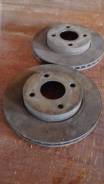 Диск тормозной. Nissan: X-Trail, Kicks, Sunny, Almera, Cube, Bluebird Sylphy, Micra, Tiida Latio, Dualis, Qashqai, AD, March, Note, Livina, Qashqai+2...