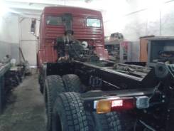 КамАЗ 65115. Камаз 65115 самосвал, 10 850 куб. см., 10 т и больше