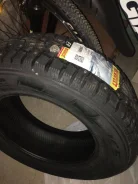 Pirelli Carrier. ������, 2017 ���, ����� ����