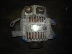 Генератор. Toyota: Platz, Vitz, XA, Scion, Echo, Probox, Yaris Verso, Funcargo, Yaris, Echo Verso, Corolla Fielder, Succeed, bB Scion xB, NCP31 Двигат...