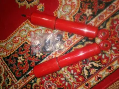 ����������� "KYB Skorched4 845005 ����