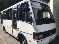 БАЗ Эталон А079. Продаётся автобус БАЗ 079 пригород, 5 000 куб. см., 45 мест