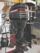 Mercury. 2-�������, ����������, ���� L (508 ��), 1998 ��� ����