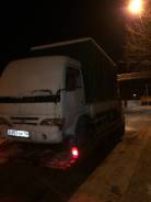 Yuejin. Yuedjin, 3 000 куб. см., 3 000 кг.