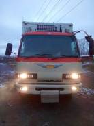 Hino Ranger. Продается грузовик , 6 000 куб. см., 3-5 т
