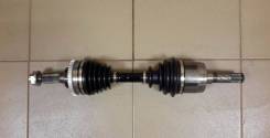 Привод, полуось. Mazda MPV, GE5P, GE8P, GEEP, GEFP, GESR, LV5W, LVEW, LVEWE, LVLR, LVLW Двигатель WLT
