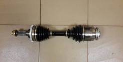 Привод, полуось. Mazda Bongo Friendee, SG5W, SGE3, SGEW, SGL3, SGL5, SGLR, SGLW Двигатель WLT