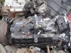 МКПП. Hino Ranger, FD3HLA