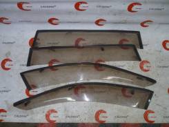 Ветровик. Toyota Caldina, AT191, AT191G, CT190, CT190G, CT196, CT196V, CT197, CT197V, CT198, CT198V, CT199, CT199V, ET196, ET196V, ST190, ST190G, ST19...
