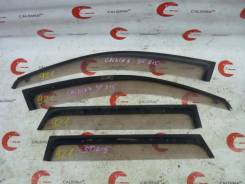 Ветровик. Toyota Caldina, AT211, AT211G, CT216, CT216G, ST210, ST210G, ST215, ST215G, ST215W Двигатели: 3CTE, 3SFE, 3SGE, 3SGTE, 7AFE