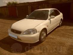 Honda Civic Ferio. EK3, D15B
