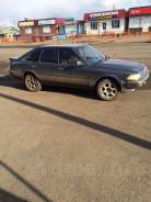 Toyota Carina II. AT170, 5A