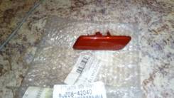 Крышка форсунки омывателя фар. Toyota RAV4, ALA30, ALA35, ZSA30, ZSA35, ACA30, ACA31, ACA31W, ACA33, ACA36, ACA36W, ACA38, ACA38L, ASA33, ASA38 Двигат...