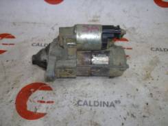 Стартер. Toyota: Sprinter, Carina, Corolla Spacio, Corona, Caldina, Sprinter Carib, Corolla Levin, Sprinter Trueno, Corolla, Carina E, Sprinter Marino...