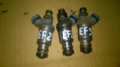 Инжектор. Daihatsu Mira Daihatsu Move Daihatsu Opti Daihatsu Mira Moderno Двигатель EFZL