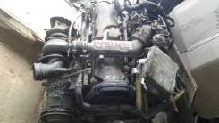 Двигатель в сборе. Toyota: Regius Ace, Cressida, Crown, Mark II Wagon Qualis, RAV4, Dyna, 4Runner, T.U.V, Hilux, Blizzard, Chaser, Crown Majesta, Land...
