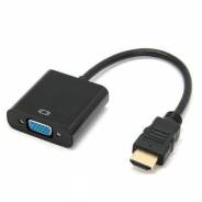 Переходники HDMI.
