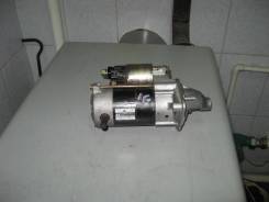 Стартер. Toyota: Crown Majesta, Mark II Wagon Blit, Crown, Verossa, Mark II, Altezza, Cresta, Chaser Двигатель 1GFE