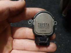 Датчик положения дроссельной заслонки. Toyota: Platz, Corona, Ipsum, Avensis, Corolla, MR-S, Tercel, Yaris Verso, Probox, Raum, Vista, Sprinter, Echo...