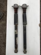 Амортизатор. Seat Ibiza, 6L1 Seat Cordoba, 6L2, 6L5 Skoda Fabia, 542, 545, 572, 582, 6Y2, 6Y3, 6Y5 Volkswagen Polo, 6R1, 9J2, 9J4, 9J6, 9N1, 9N3 Двига...