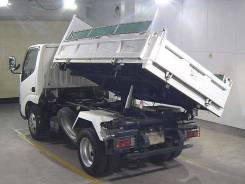 Hino Dutro. Самосвал HINO Dutoro, 4 900 куб. см., до 3 т. Под заказ