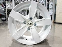Light Sport Wheels. 6.0x14", 4x98.00, ET35, ЦО 58,6 мм.