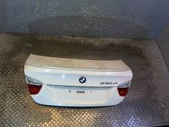 Крышка (дверь) багажника BMW 3 E90 2005-2012
