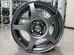 X'trike X-103. 5.5x14", 4x98.00, ET35, ЦО 58,6 мм.