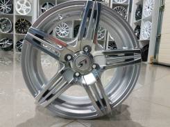 Light Sport Wheels LS 189. 6.0x14", 4x98.00, ET35, ЦО 58,6 мм.