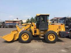 Xcmg LW300FN. Новый ф/погрузчик XCMG LW300FN, 3 000 кг., Дизельный, 1,80 куб. м.