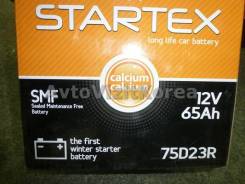 Startex