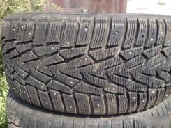 Nokian Hakkapeliitta 7. Зимние, шипованные, 30 %, 5 шт