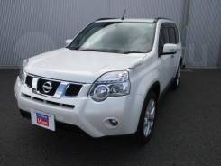 Nissan X-Trail. автомат, 4wd, 2.0, бензин, б/п. Под заказ