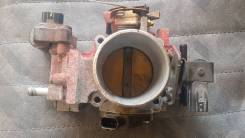 Заслонка дроссельная. Honda Edix, BE1, BE2 Honda Stream, RN1, RN2 Honda Civic, EU4, EU3, EU1, EU2, ES, ES7, ES9, EY2 Honda Civic Ferio, ES2, ET2, ES1...